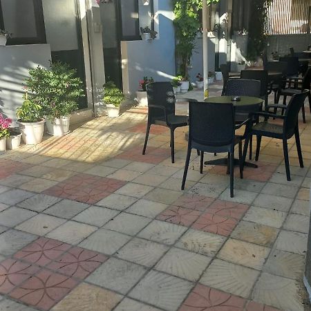 Arben Apartment Durres Ngoại thất bức ảnh