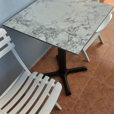 Arben Apartment Durres Ngoại thất bức ảnh