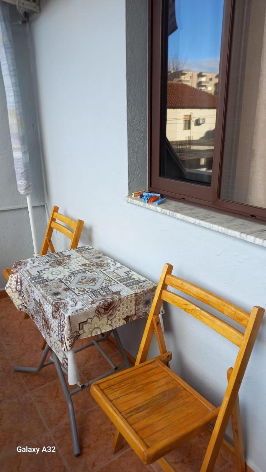 Arben Apartment Durres Ngoại thất bức ảnh