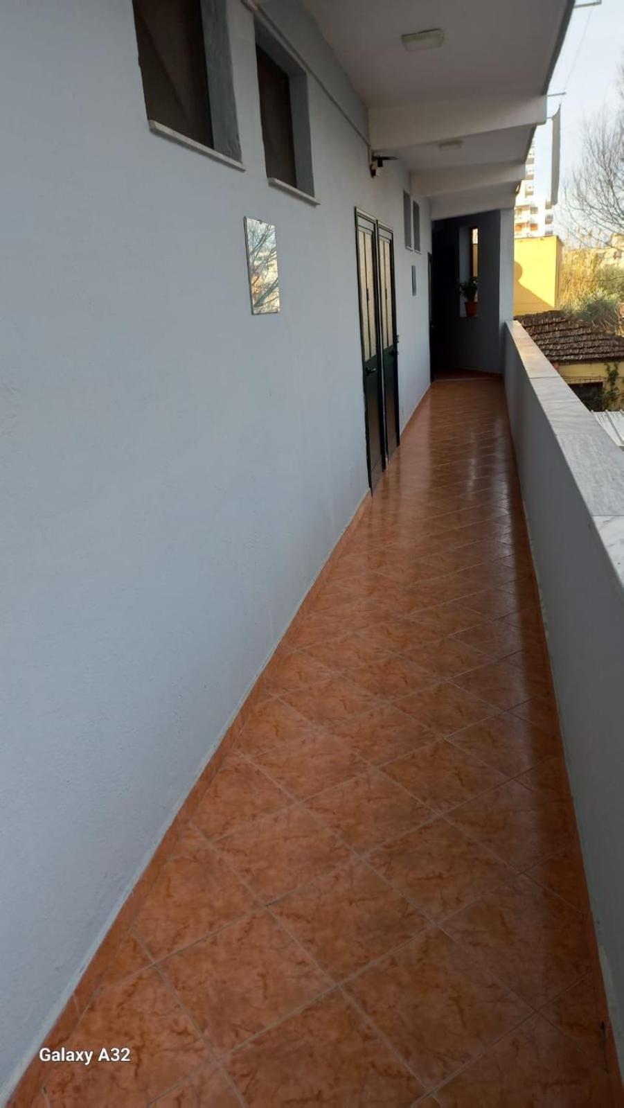 Arben Apartment Durres Ngoại thất bức ảnh