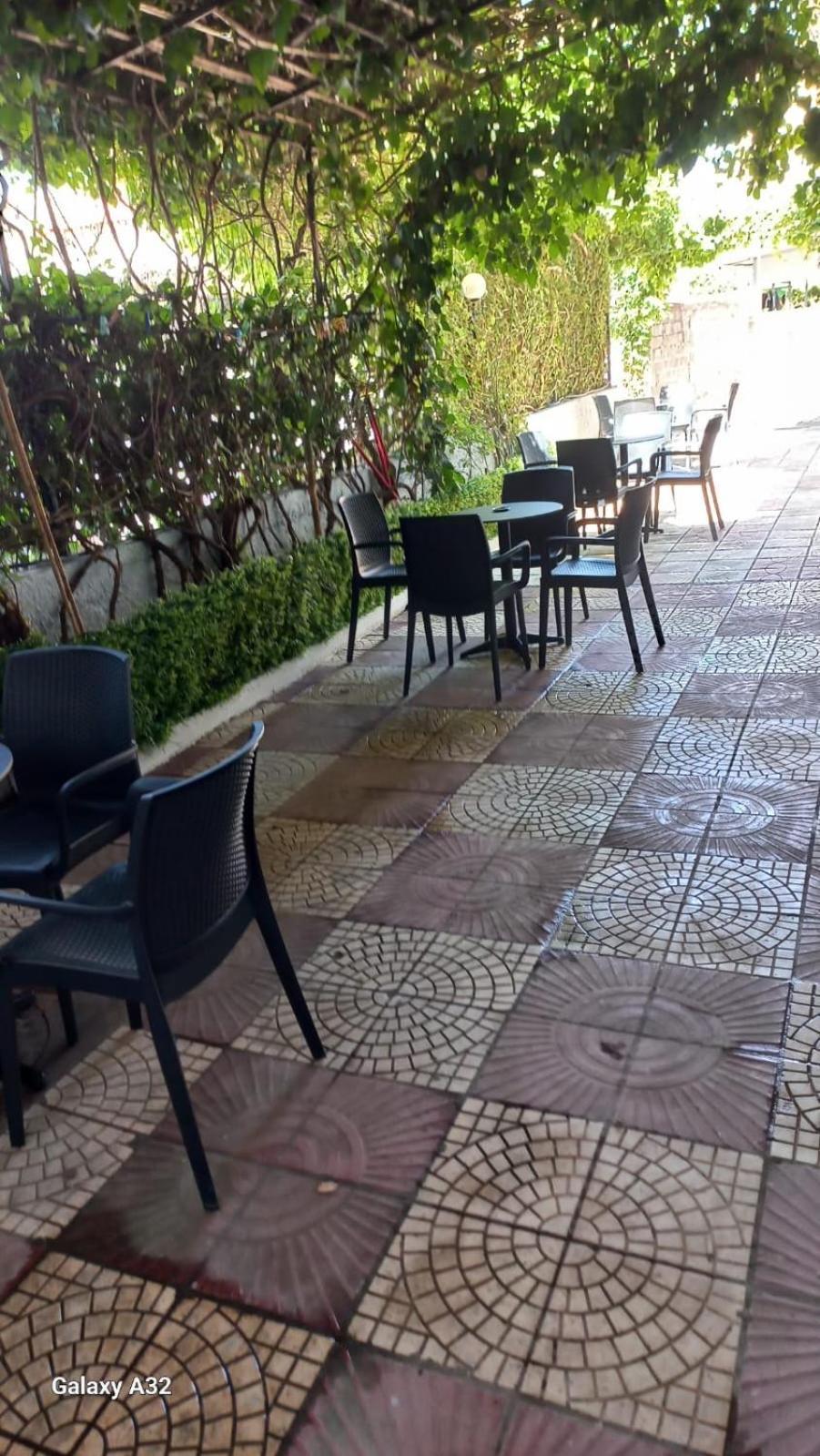 Arben Apartment Durres Ngoại thất bức ảnh