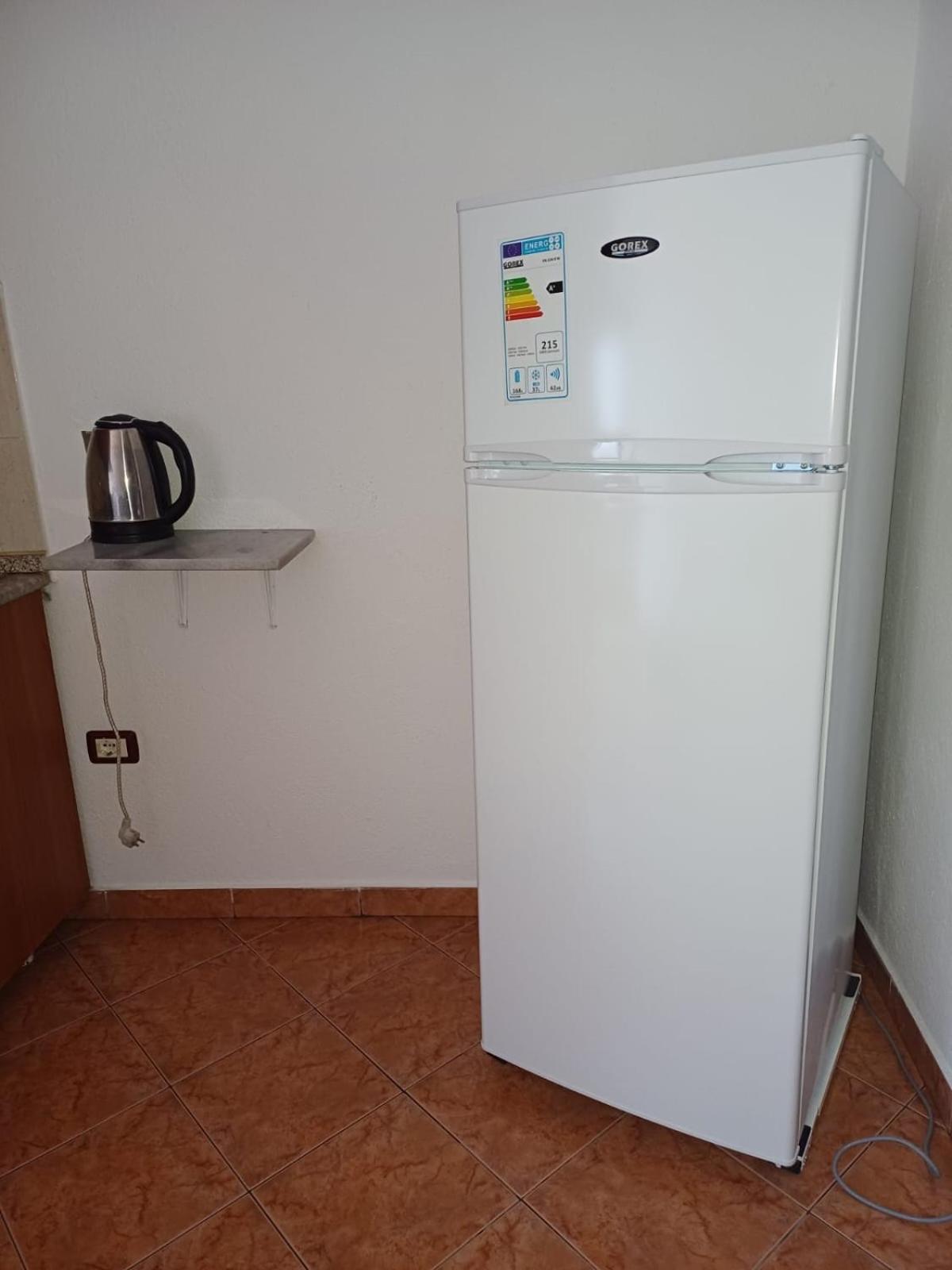 Arben Apartment Durres Ngoại thất bức ảnh