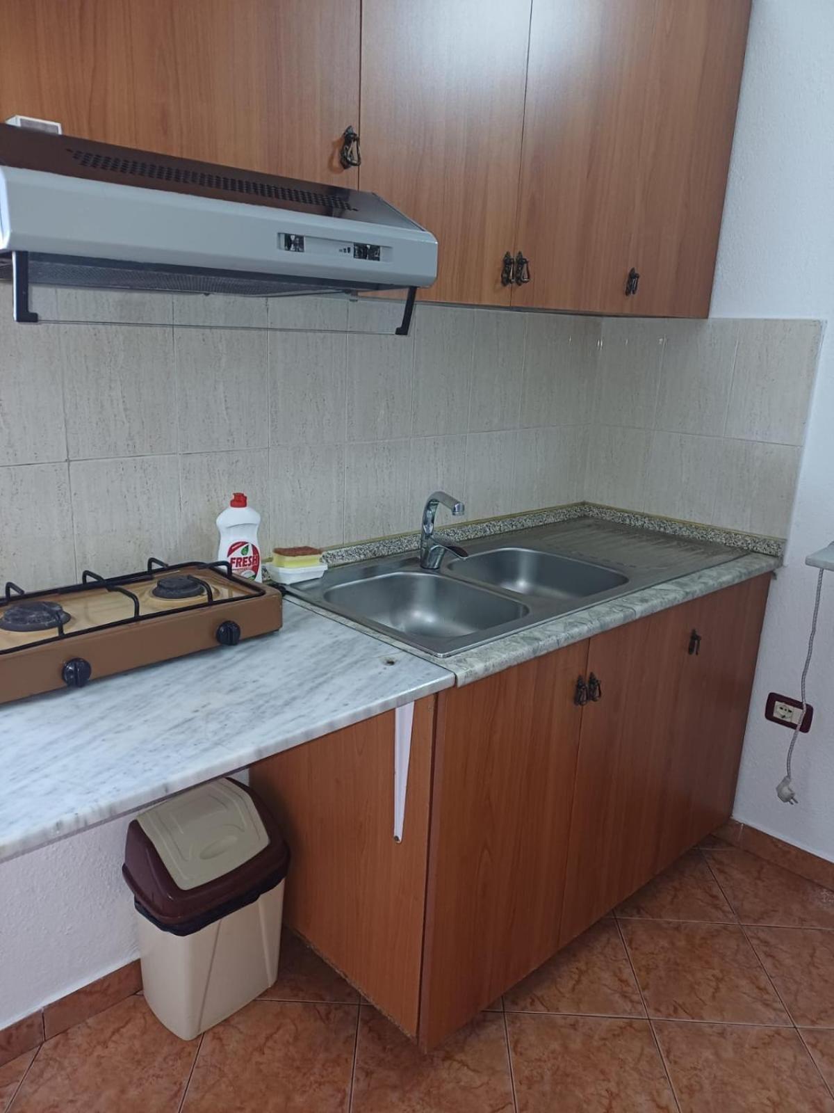 Arben Apartment Durres Ngoại thất bức ảnh