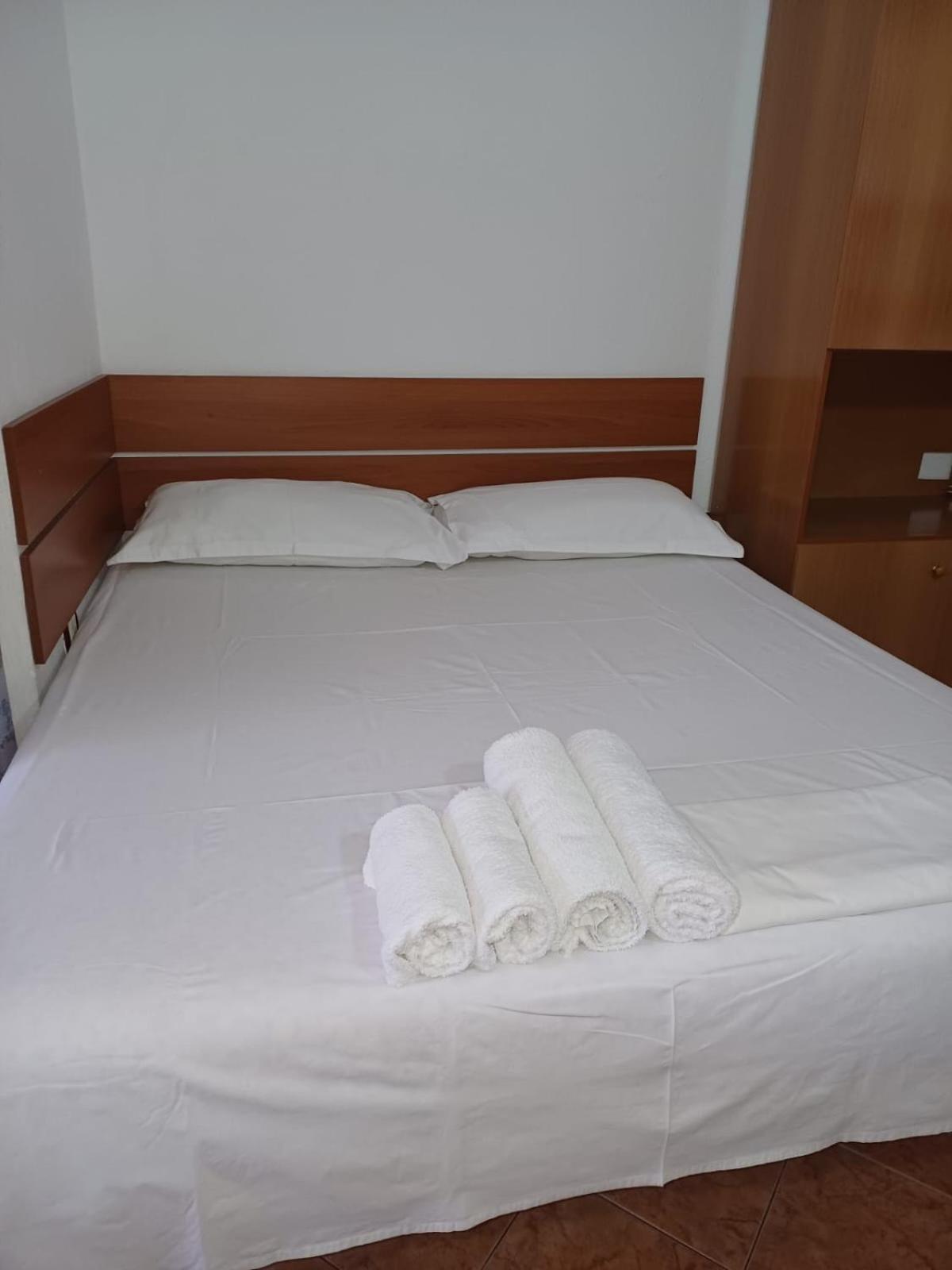 Arben Apartment Durres Ngoại thất bức ảnh