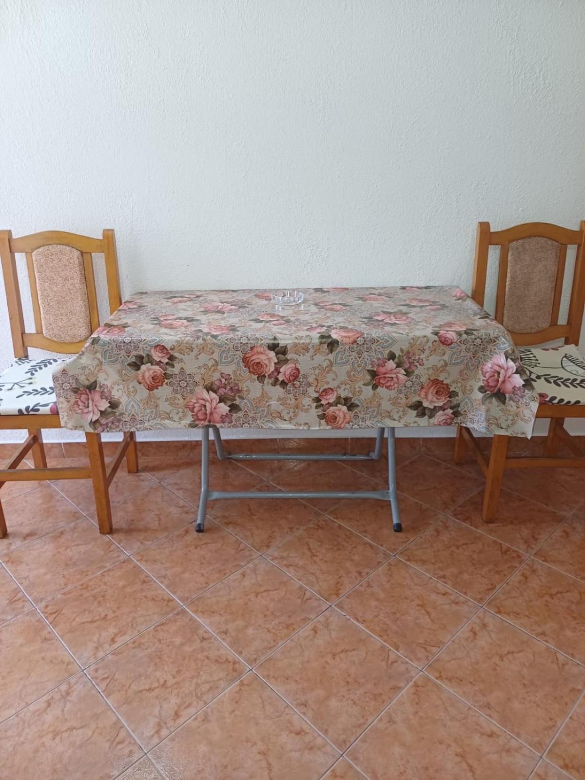 Arben Apartment Durres Ngoại thất bức ảnh