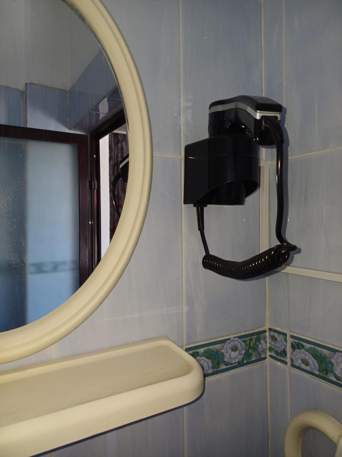 Arben Apartment Durres Ngoại thất bức ảnh