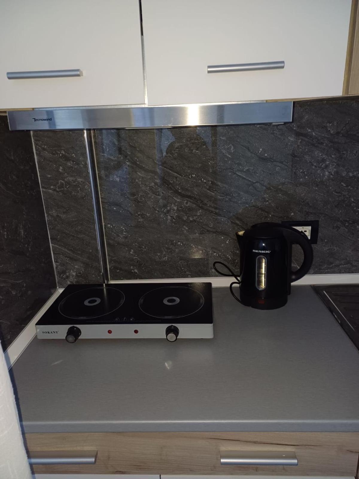 Arben Apartment Durres Ngoại thất bức ảnh