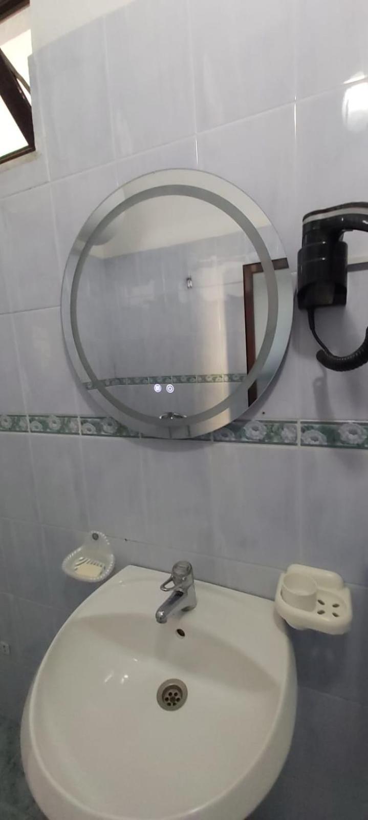 Arben Apartment Durres Ngoại thất bức ảnh