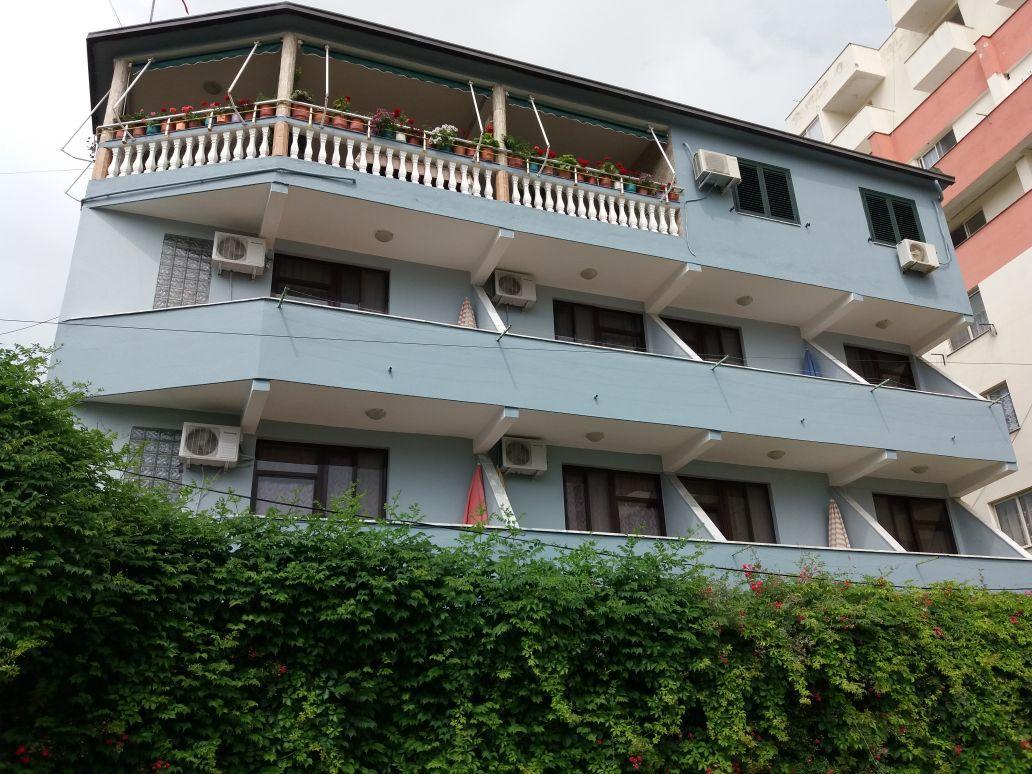 Arben Apartment Durres Ngoại thất bức ảnh